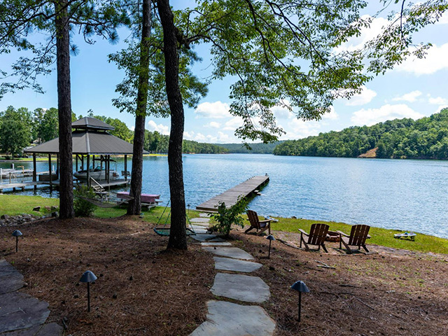 pirates cove cabin vacation rental